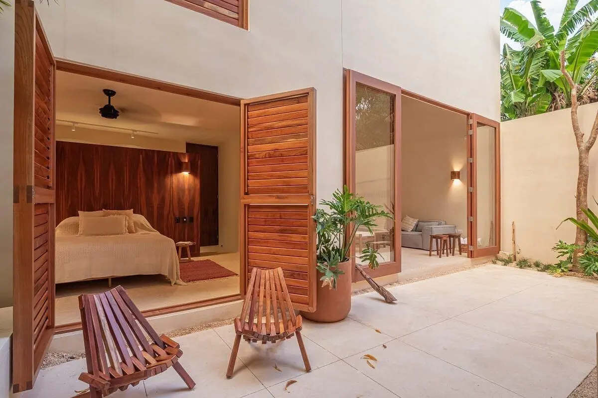 Casa en renta en Merida Centro, Mérida — foto 1 de 15