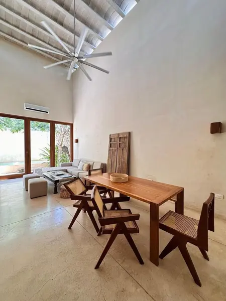 Casa en renta en Merida Centro, Mérida — foto 2 de 15