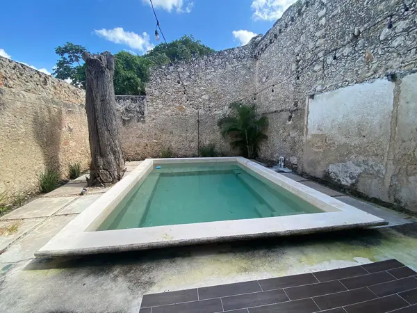 Casa en renta en Merida Centro, Mérida — foto 3 de 20