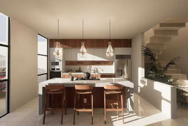 Casa en venta en Chuburna Puerto, Progreso — foto 3 de 12
