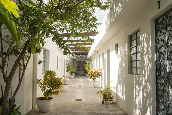 Edificio en venta en Merida Centro, Mérida — foto 3 de 22