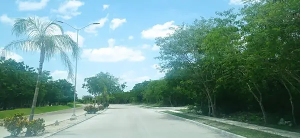 Terreno en venta en Dzidzilche, Mérida — foto 3 de 20