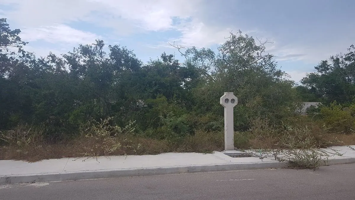 Terreno en venta en Dzidzilche, Mérida — foto 1 de 20