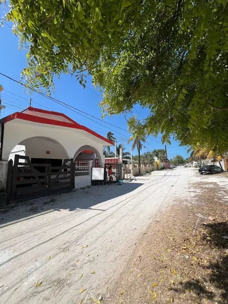 Casa en venta en Chelem, Progreso — foto 3 de 13