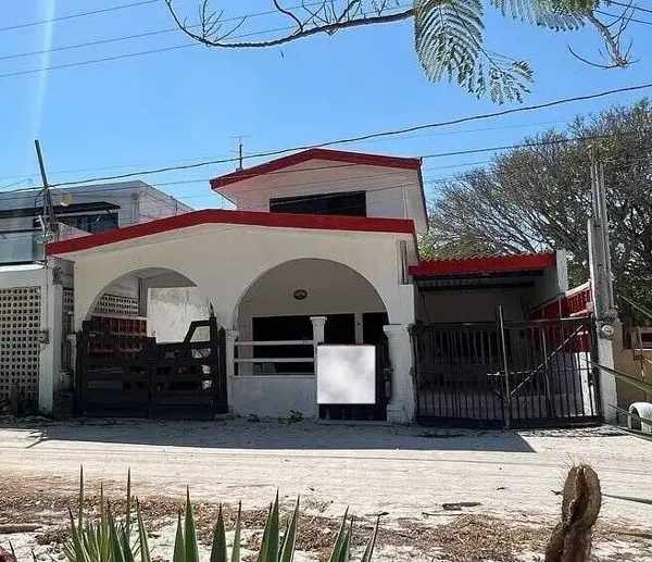 Casa en venta en Chelem, Progreso — foto 2 de 13