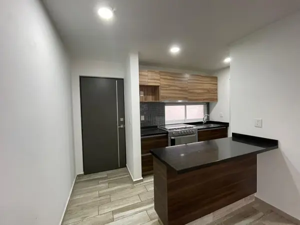 Departamento en Renta en Cuautitlán Izcalli | Planta Baja y Amenidades