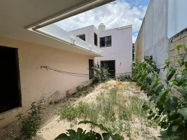 Casa en venta en Vista Alegre Norte, Mérida — foto 3 de 9