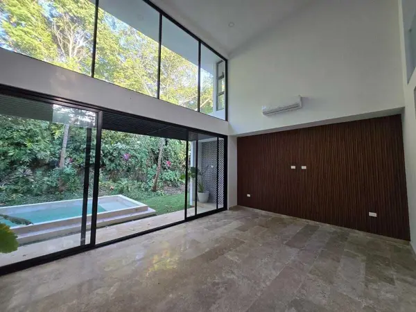 Casa en renta en Cabo Norte, Mérida — foto 3 de 25