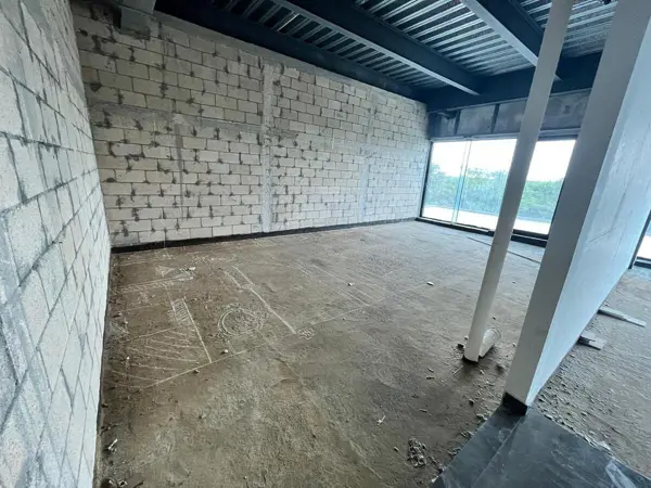 Oficina en renta en Cabo Norte, Mérida — foto 3 de 5