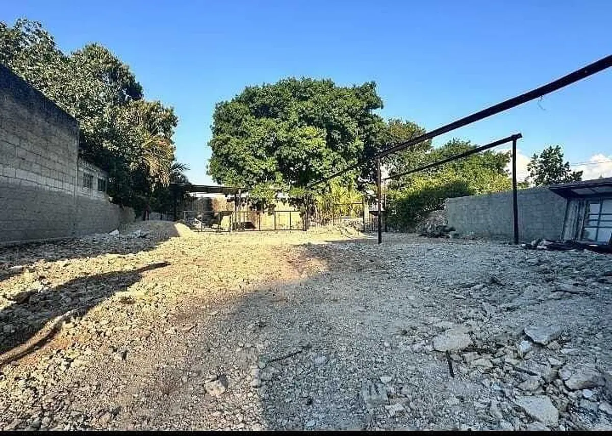 Terreno en renta en Merida Centro, Mérida — foto 1 de 17