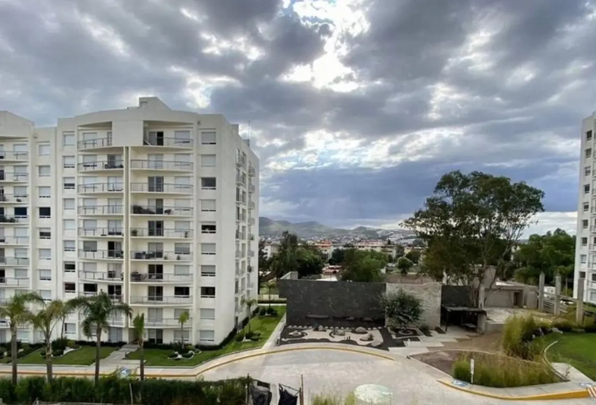Departamento en renta en Jardines de Atizapan, Atizapán de Zaragoza — foto 1 de 9