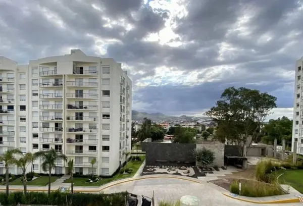 RENTA BONITO DEPARTAMENTO EN JARDINES DE ATIZAPAN