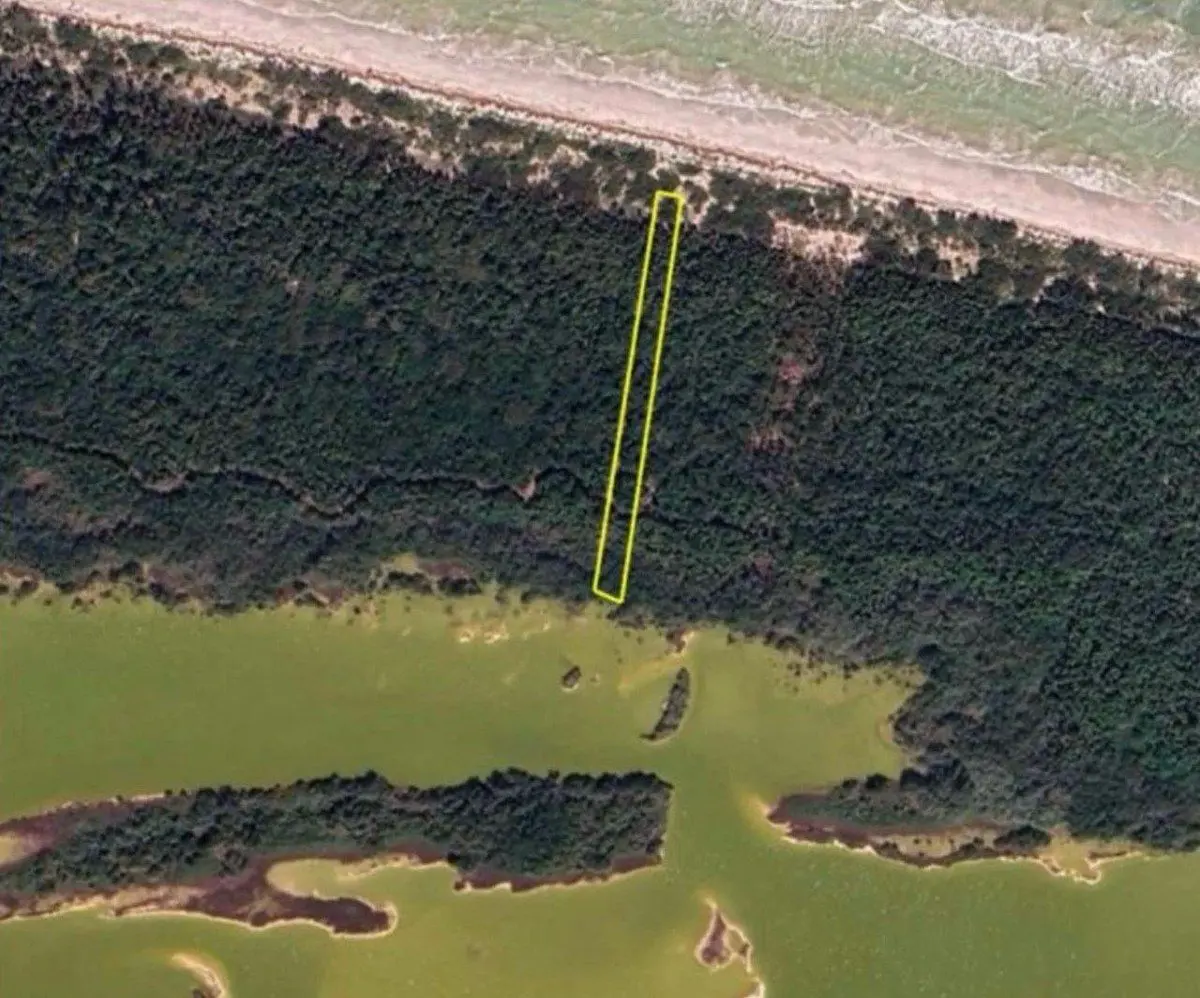 Terreno en venta en El Cuyo, Tizimín — foto 1 de 11