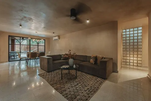 Casa en venta en Itzimna, Mérida — foto 2 de 28