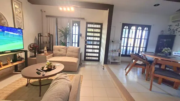 Casa en venta en Paseo de las Fuentes, Mérida — foto 2 de 22