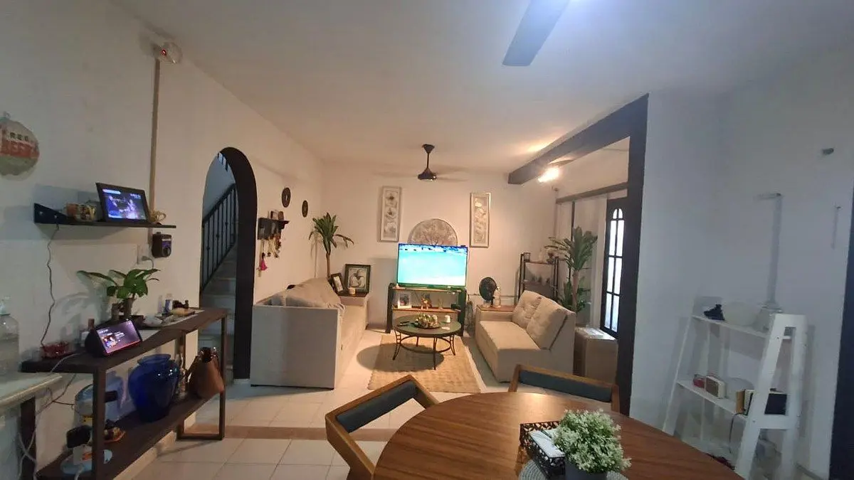 Casa en venta en Paseo de las Fuentes, Mérida — foto 1 de 22