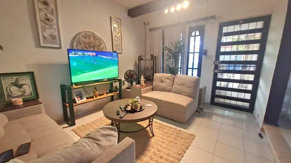 Casa en venta en Paseo de las Fuentes, Mérida — foto 3 de 22