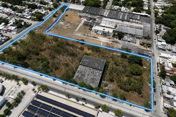 Terreno en venta en Mayapan, Mérida — foto 2 de 19