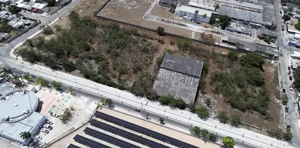 Terreno en venta en Mayapan, Mérida — foto 3 de 19