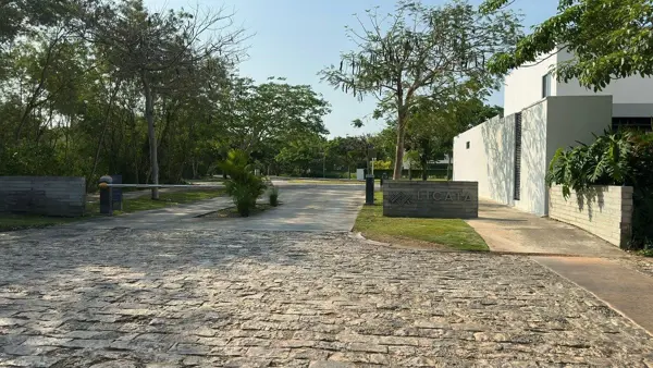 Terreno en venta en Cabo Norte, Mérida — foto 2 de 14