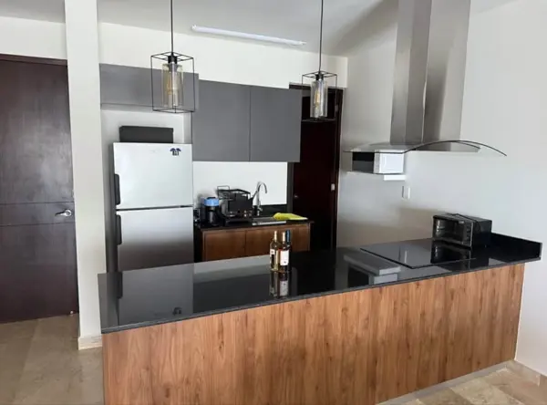 Departamento en venta en Santa Gertrudis Copo, Mérida — foto 2 de 8