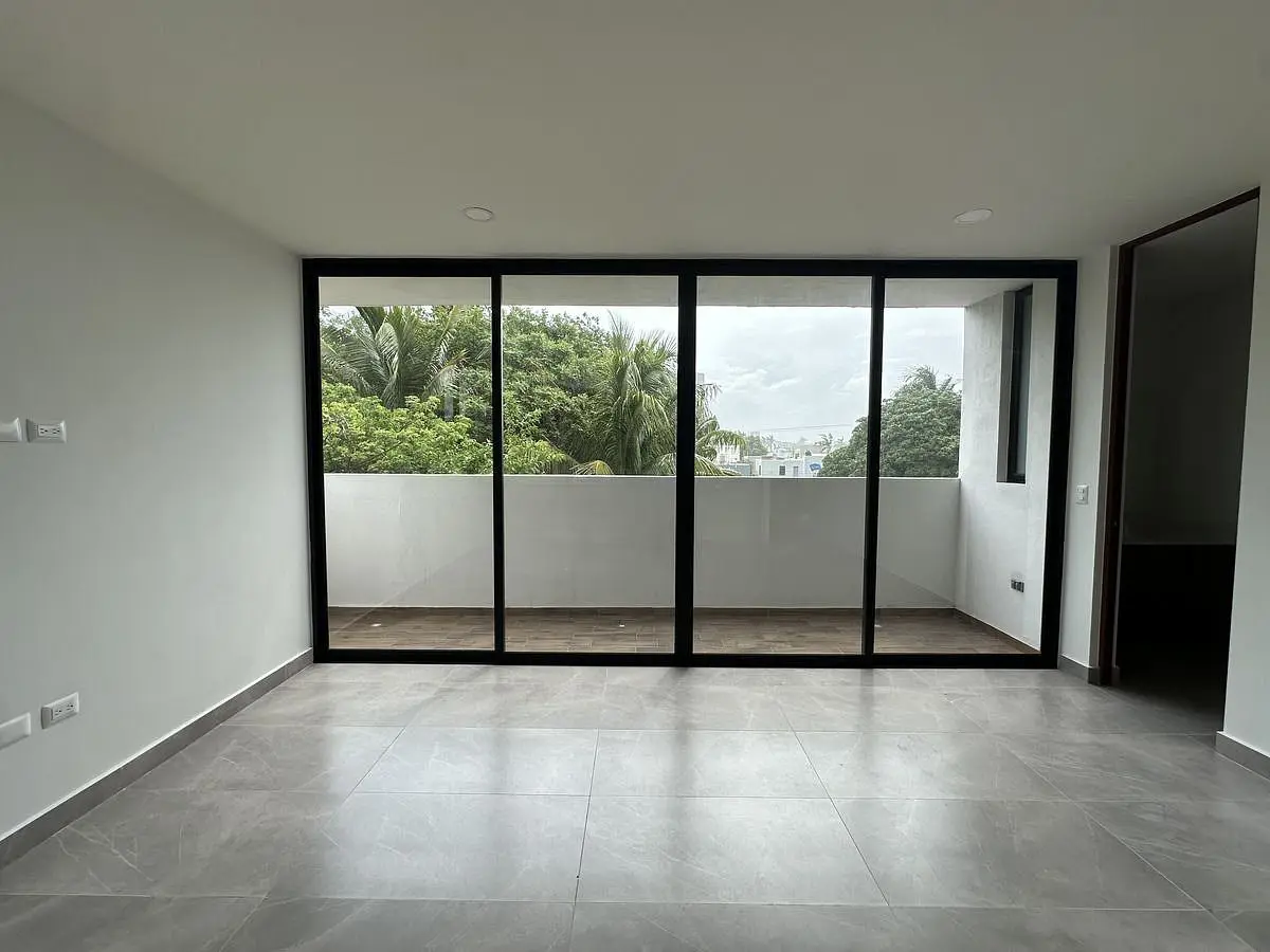 Departamento en venta en Montes de Ame, Mérida — foto 1 de 34