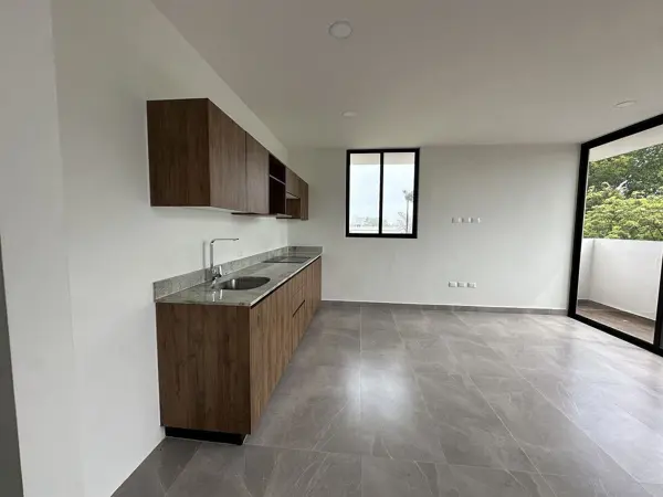 Departamento en venta en Montes de Ame, Mérida — foto 2 de 34