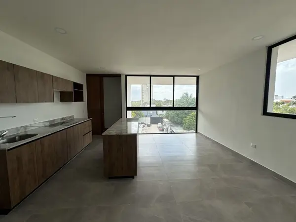 Departamento en venta en Montes de Ame, Mérida — foto 3 de 32