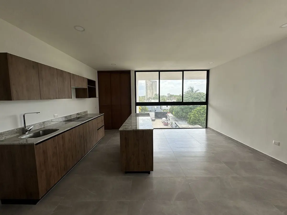 Departamento en venta en Montes de Ame, Mérida — foto 1 de 32