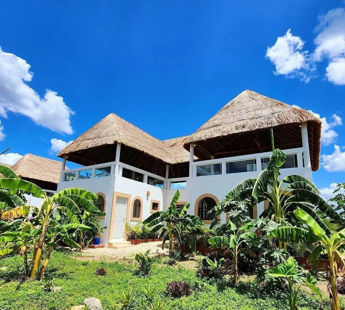 Quinta en venta en Motul de Carrillo Puerto Centro, Motul — foto 1 de 23