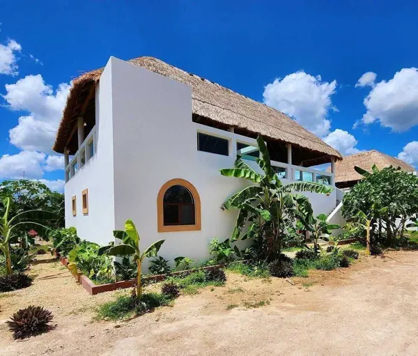 Quinta en venta en Motul de Carrillo Puerto Centro, Motul — foto 3 de 23