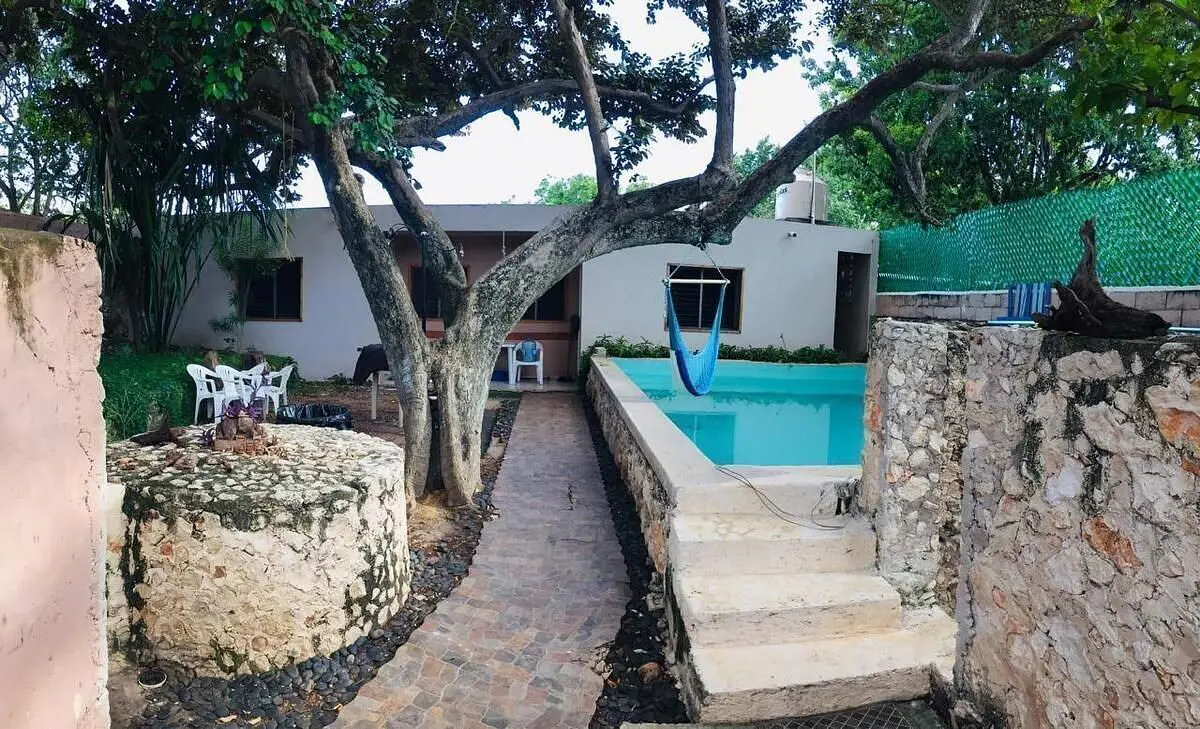 Casa en venta en Merida Centro, Mérida — foto 1 de 26