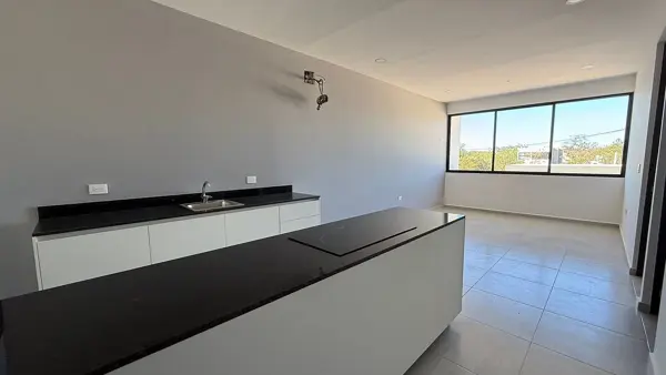 Departamento en venta en Temozon Norte, Mérida — foto 2 de 29