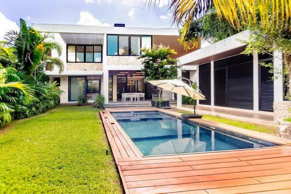 Casa en venta en Temozon Norte, Mérida — foto 3 de 34