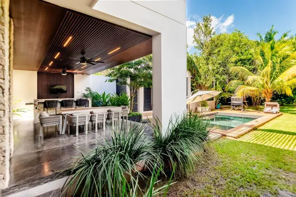 Casa en venta en Temozon Norte, Mérida — foto 2 de 34