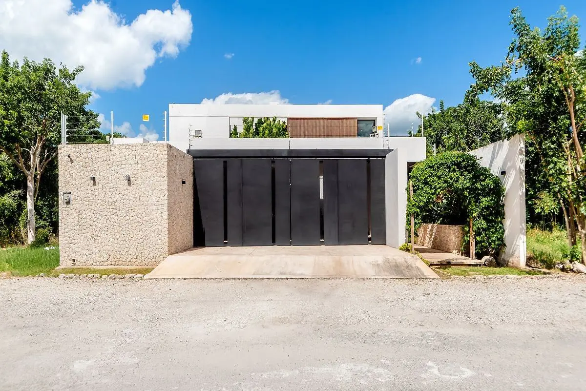 Casa en venta en Temozon Norte, Mérida — foto 1 de 34