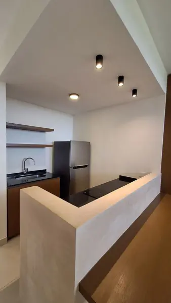 Departamento en venta en Montebello, Mérida — foto 3 de 13