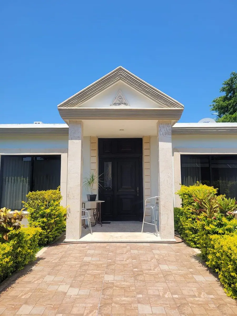 Casa en venta en San Ramon Norte, Mérida — foto 1 de 22