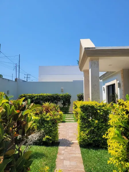 Casa en venta en San Ramon Norte, Mérida — foto 2 de 22
