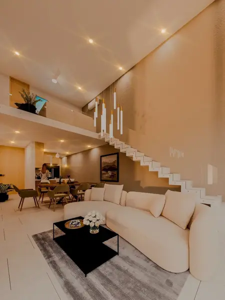 Casa en venta en Villas Cholul, Mérida — foto 2 de 10