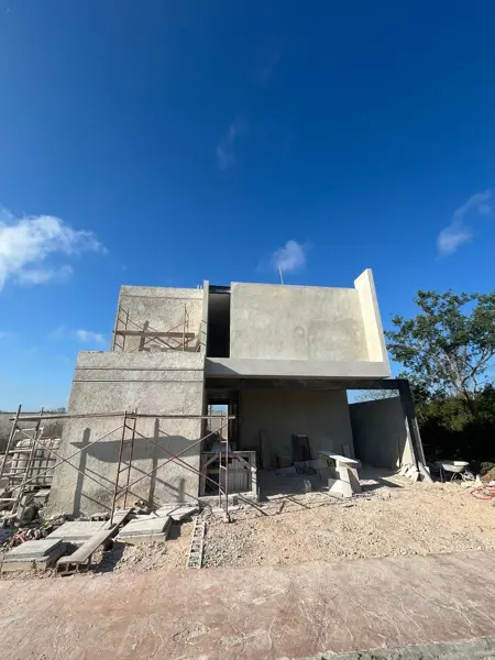 Casa en venta en Villas Cholul, Mérida — foto 3 de 10