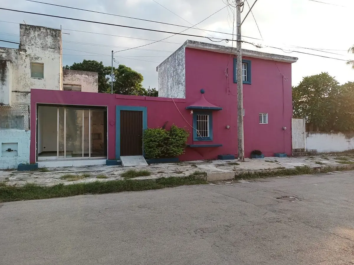 Oficina en renta en Garcia Gineres, Mérida — foto 1 de 25