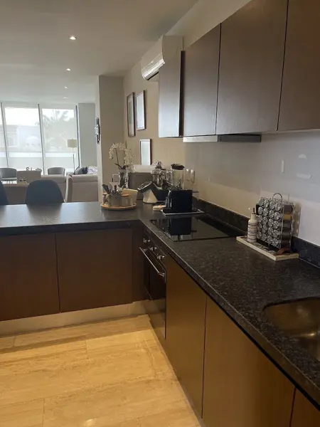 Departamento en renta en San Ramon Norte, Mérida — foto 3 de 10