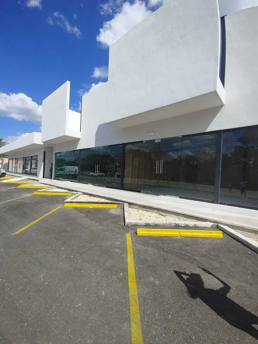 Local en renta en Cholul, Mérida — foto 1 de 6