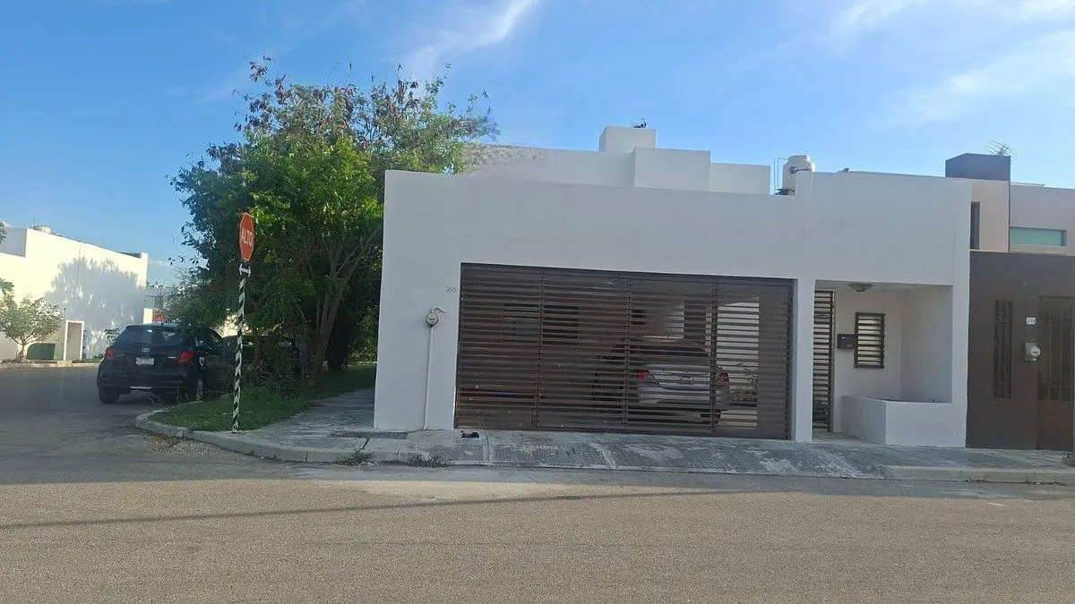 Casa en venta en Altabrisa, Mérida — foto 1 de 31