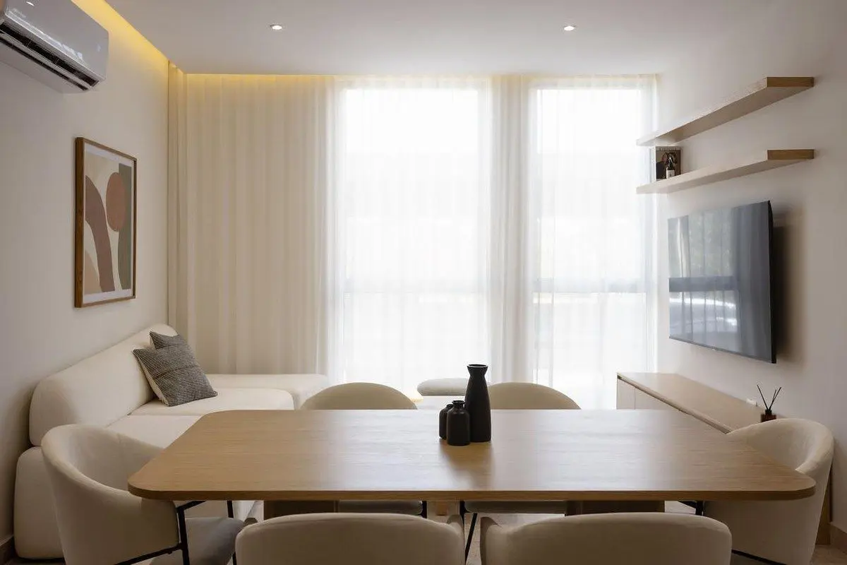 Departamento en venta en Temozon Norte, Mérida — foto 1 de 21