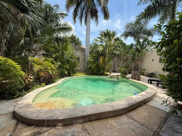 Casa en venta en Merida Centro, Mérida — foto 3 de 22