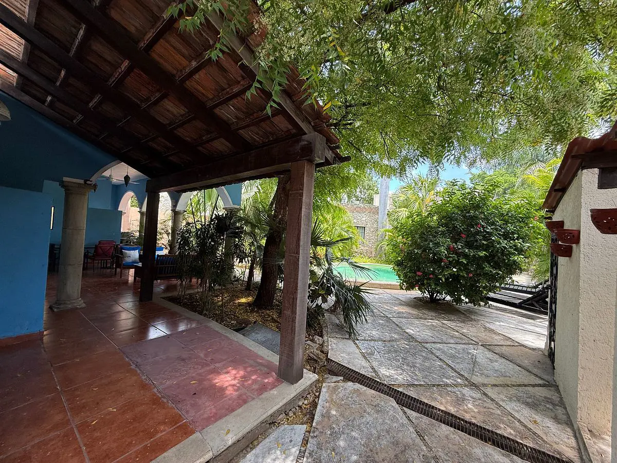 Casa en venta en Merida Centro, Mérida — foto 1 de 22