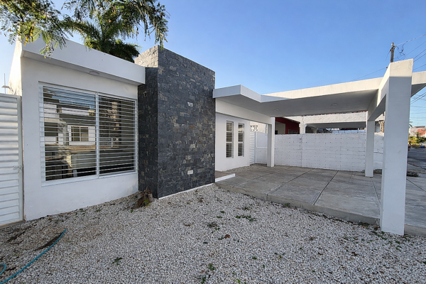 Casa en venta en Vista Alegre, Mérida — foto 2 de 17