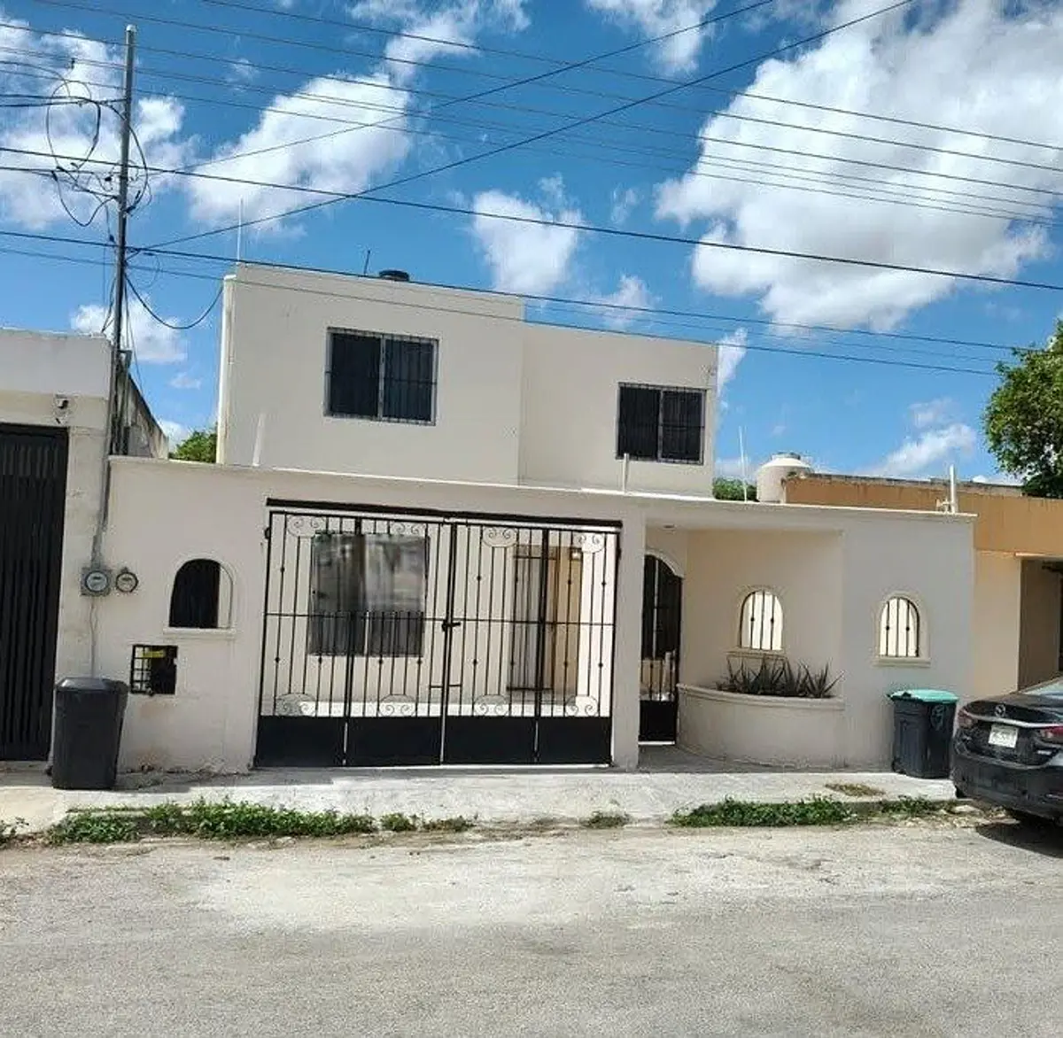 Casa en venta en Francisco de Montejo, Mérida — foto 1 de 12